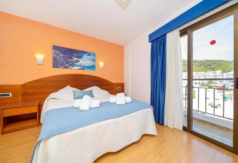 Номер Стандарт, Hostal Manolita