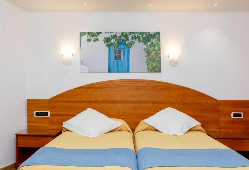 Номер Economy, Hostal Manolita