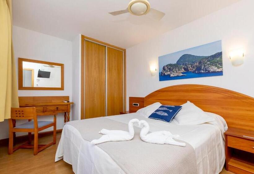 Номер Economy Индивидуальный, Hostal Manolita