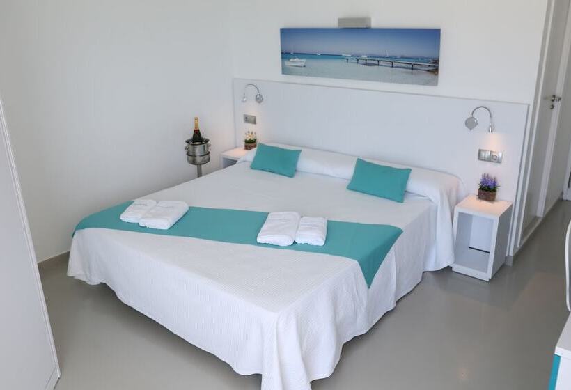 اتاق سوپریور با چشمانداز دریا, Maysi