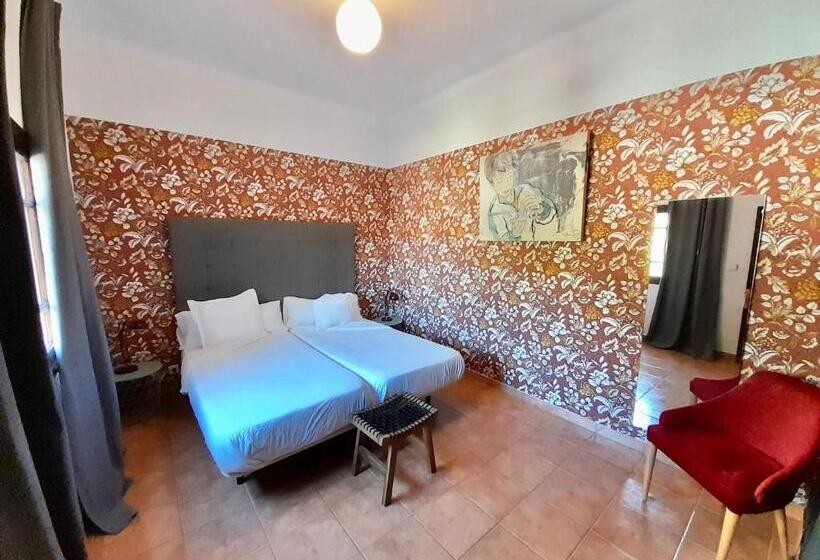 Номер Стандарт, Sol Port Soller