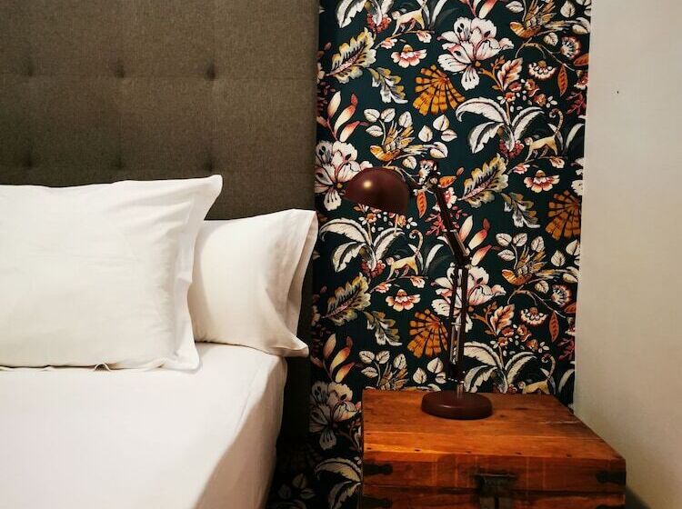 Номер Стандарт, Sol Port Soller