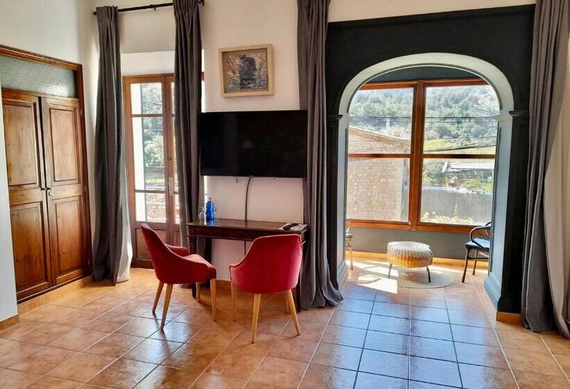 标准间, Sol Port Soller