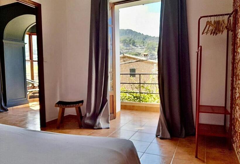 Номер Стандарт, Sol Port Soller
