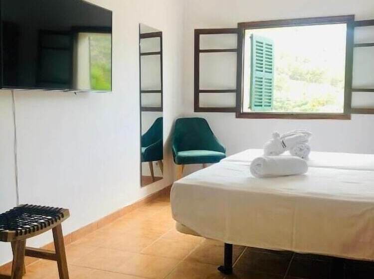 Номер Стандарт, Sol Port Soller