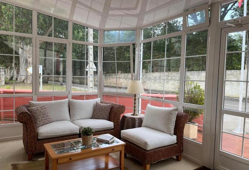 חדר סופריור נוף לגינה, Alvaro