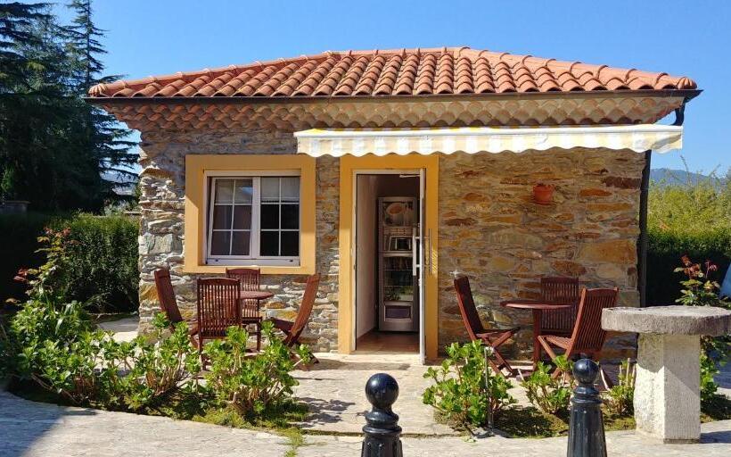 חדר סופריור נוף לגינה, Alvaro