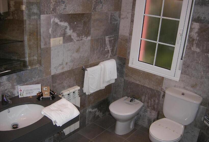 חדר סופריור נוף לגינה, Alvaro