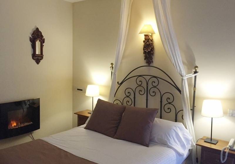 اتاق استاندارد, Arco San Vicente