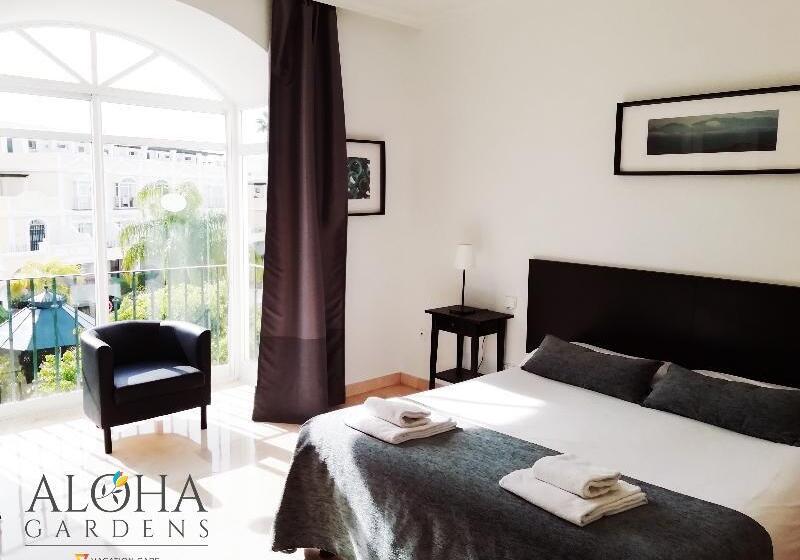 اتاق استاندارد, Arco San Vicente