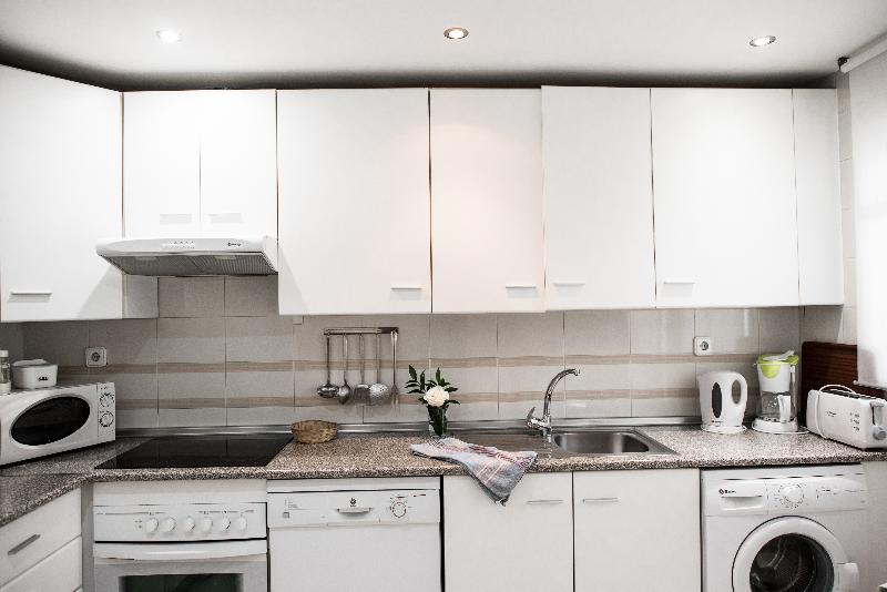 اتاق استاندارد, Arco San Vicente