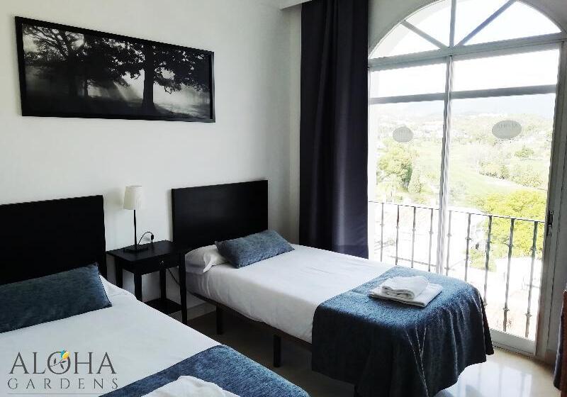 اتاق استاندارد, Arco San Vicente