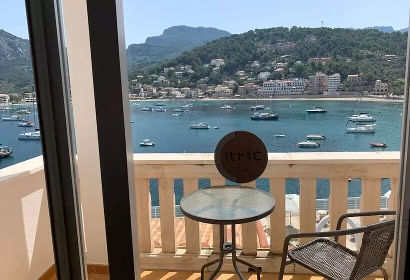 اتاق استاندارد یک نفره, Salino Port Soller