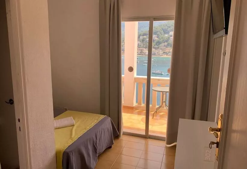 اتاق استاندارد یک نفره, Salino Port Soller