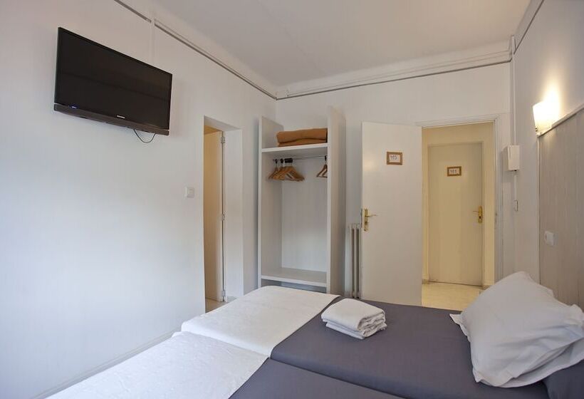 オーシャンビュースタンダードルーム, Salino Port Soller