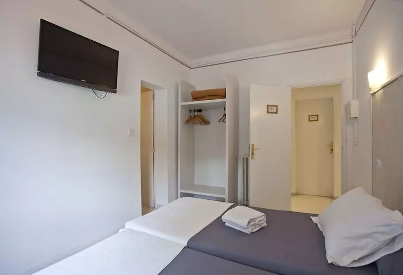 اتاق استاندارد با چشم‌انداز دریا, Salino Port Soller