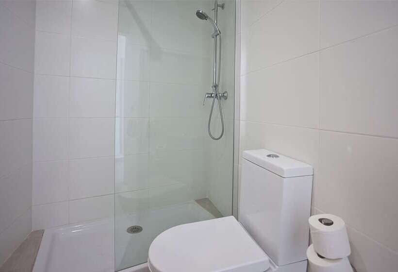 スーペリアールーム, Salino Port Soller