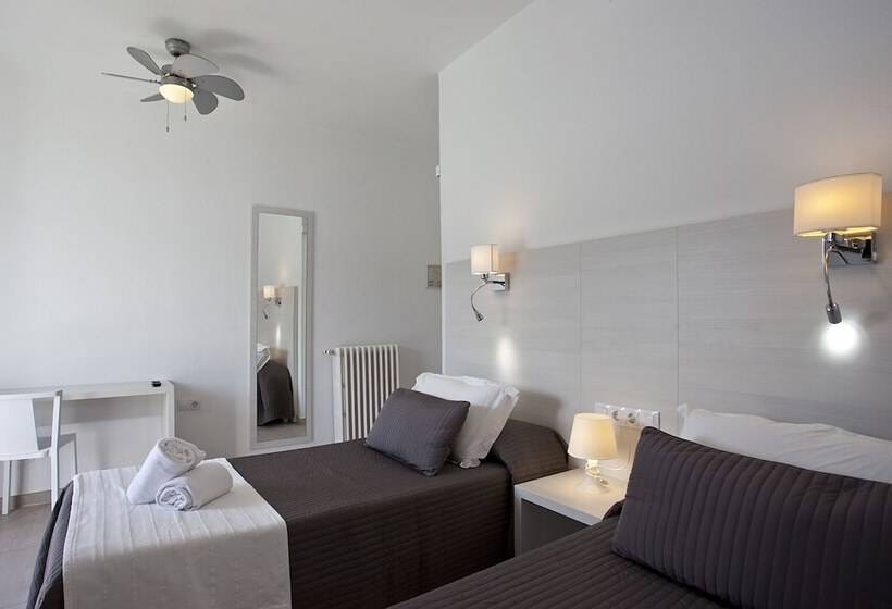 スーペリアールーム, Salino Port Soller