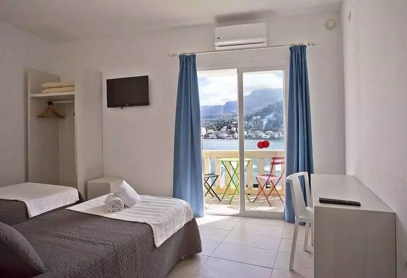 اتاق سوپریور, Salino Port Soller