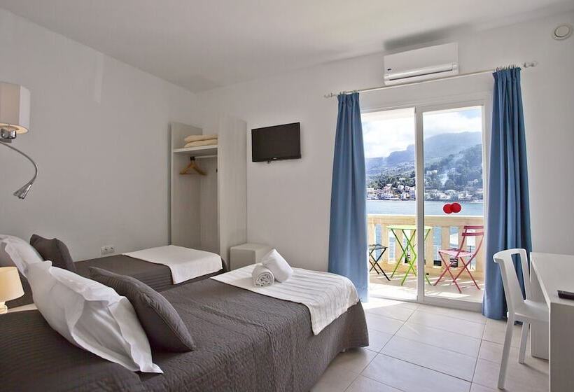 スーペリアールーム, Salino Port Soller