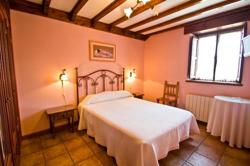 חדר סטנדרט, Hospedaje Granada