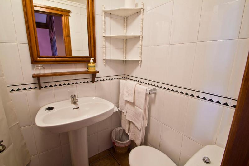 חדר סטנדרט, Hospedaje Granada