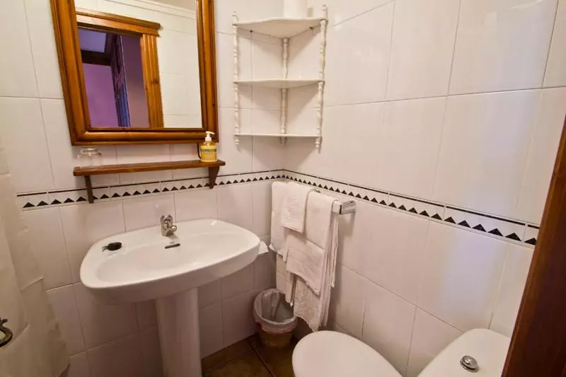 Standard-huone, Hospedaje Granada