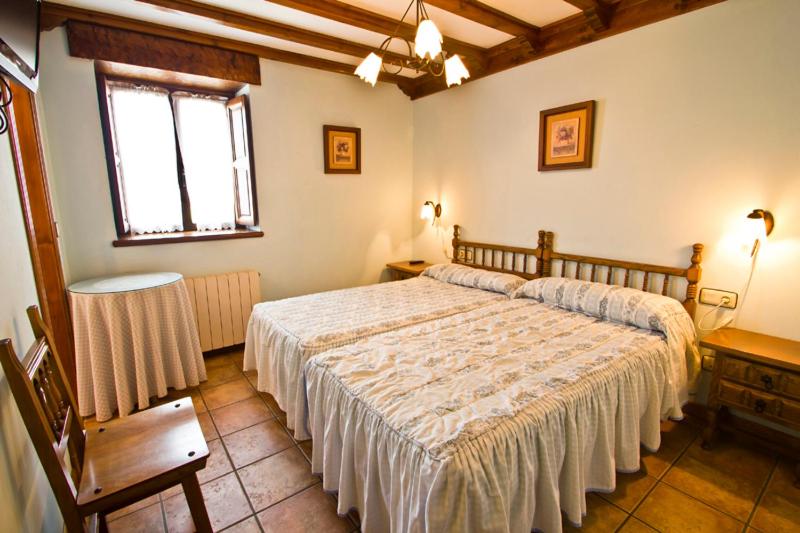 חדר סטנדרט, Hospedaje Granada