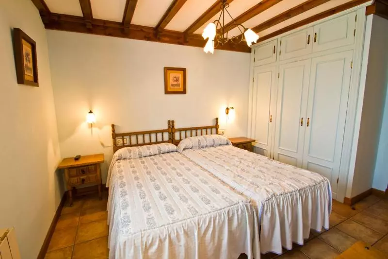 Standard-huone, Hospedaje Granada