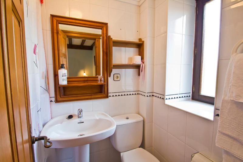 חדר סטנדרט, Hospedaje Granada