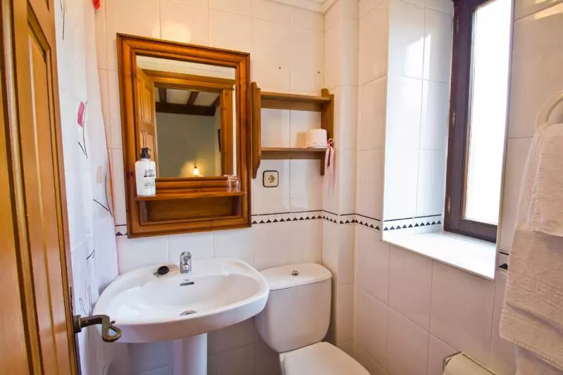 Standard-huone, Hospedaje Granada