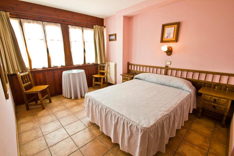 חדר סטנדרט, Hospedaje Granada