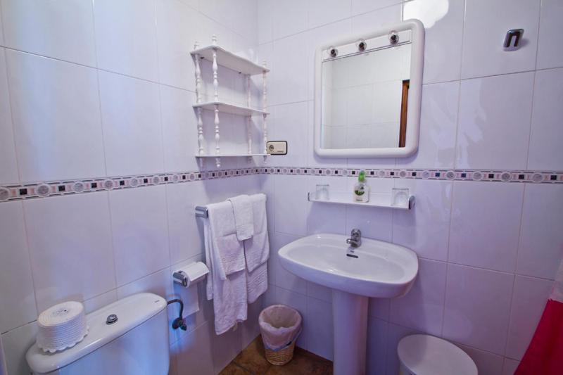 Номер Стандарт, Hospedaje Granada
