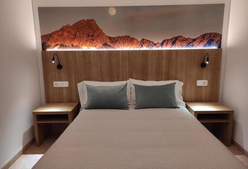 标准间, Hostal Nadal