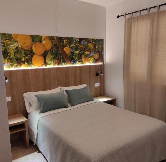 标准间, Hostal Nadal