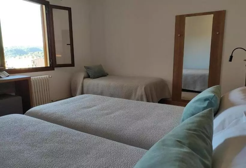 Familie Værelse, Hostal Nadal