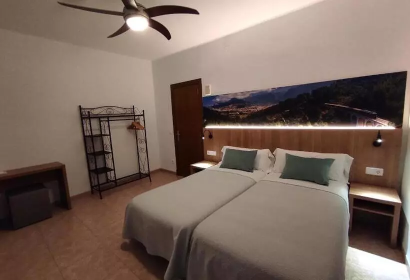 Familie Værelse, Hostal Nadal