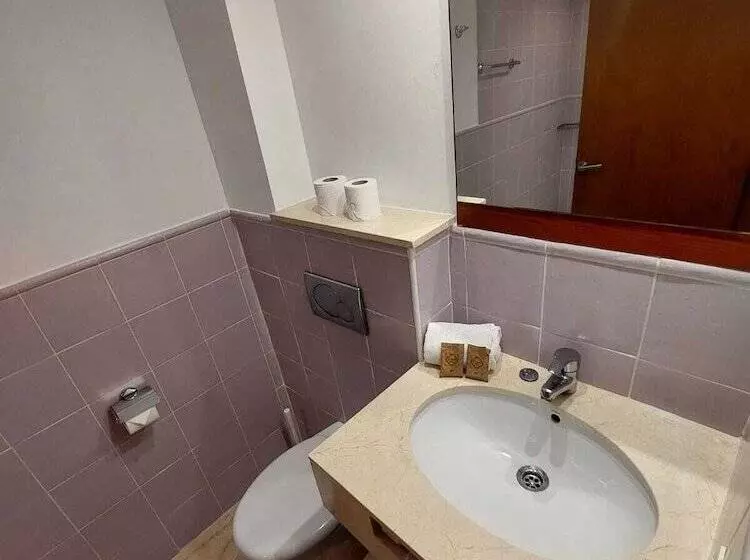 اتاق استاندارد, My Rooms Manacor Centre By My Rooms Hotels