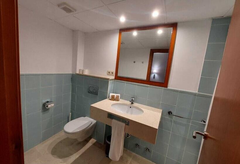 스탠다드 룸, My Rooms Manacor Centre By My Rooms Hotels