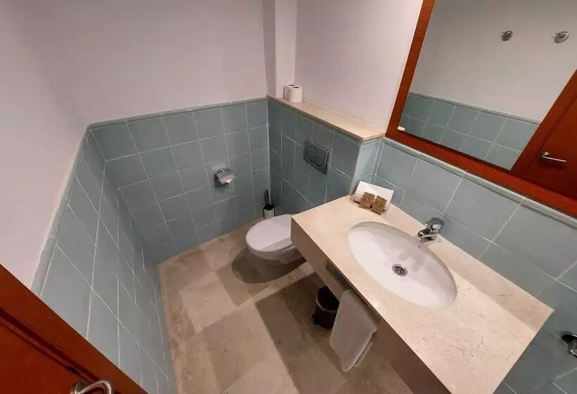 اتاق استاندارد, My Rooms Manacor Centre By My Rooms Hotels