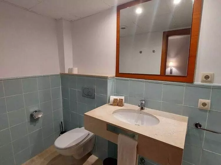 اتاق استاندارد, My Rooms Manacor Centre By My Rooms Hotels