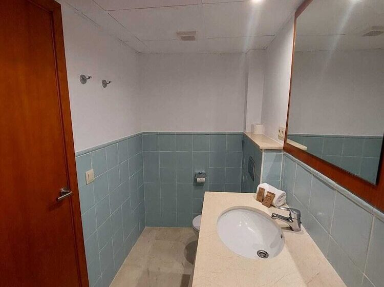 스탠다드 룸, My Rooms Manacor Centre By My Rooms Hotels