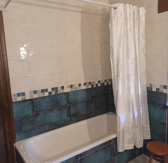 اتاق استاندارد, Pensión Castio