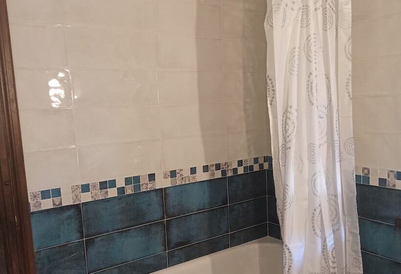 اتاق استاندارد, Pensión Castio