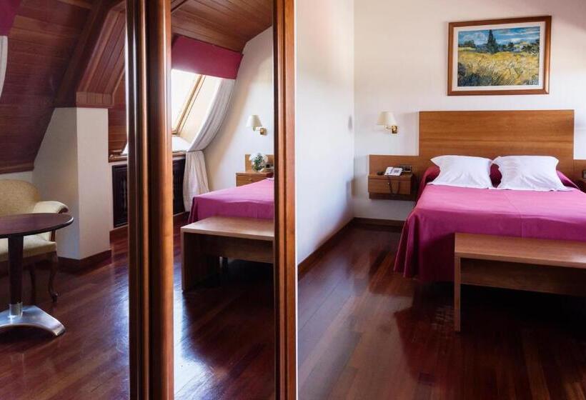 Пентхаус, Valencia