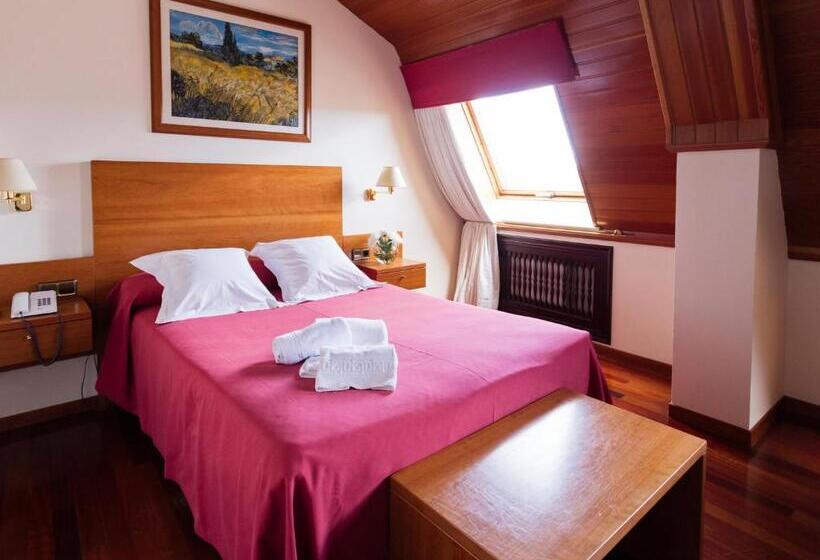 Пентхаус, Valencia