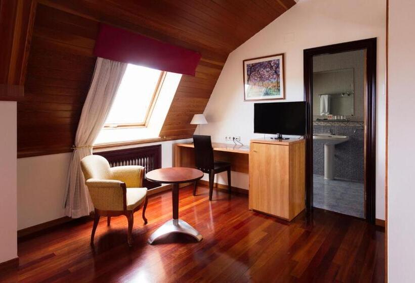 Пентхаус, Valencia