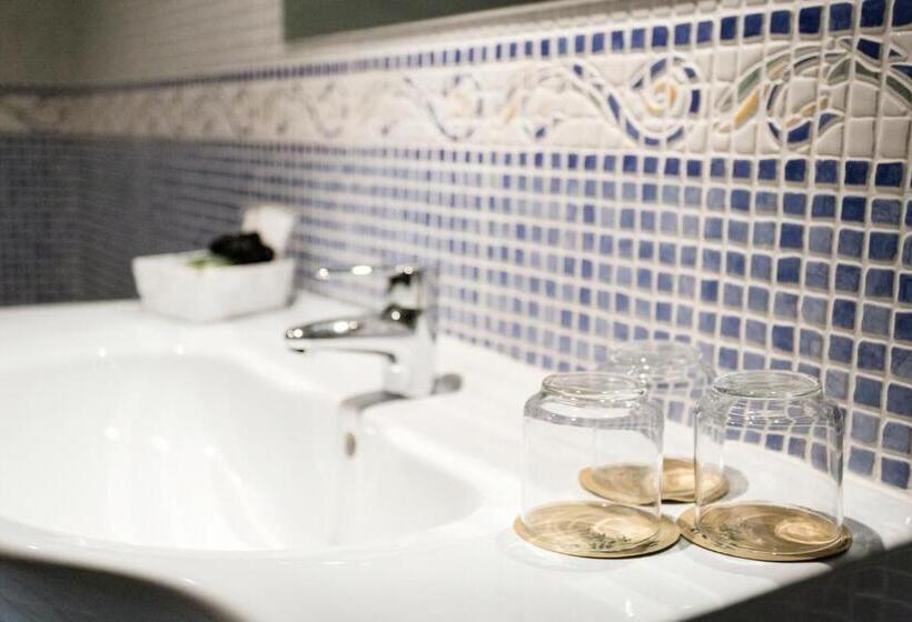 Номер Стандарт Трехместный, Valencia