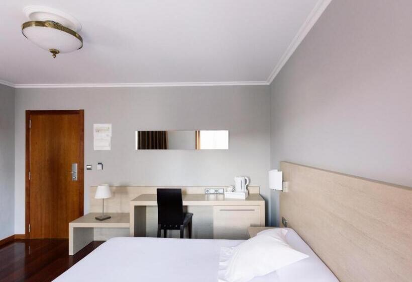 Номер Стандарт, Valencia