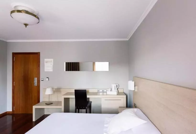 Habitació Estàndard, Valencia